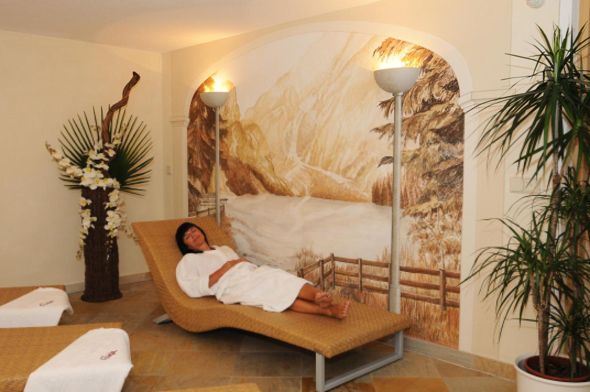 Hotel Olaga Valdaora di Sotto Ngoại thất bức ảnh