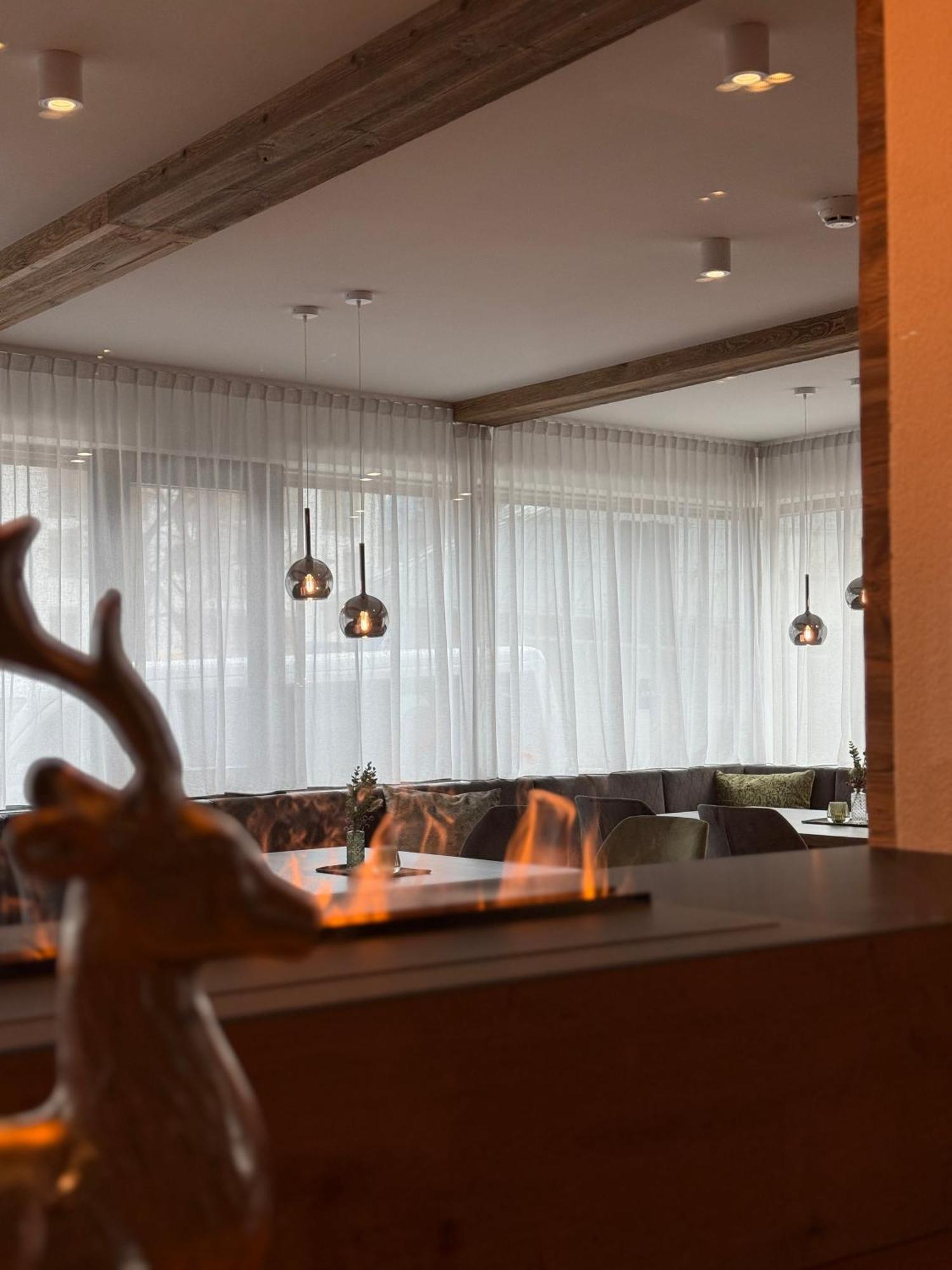 Hotel Olaga Valdaora di Sotto Ngoại thất bức ảnh